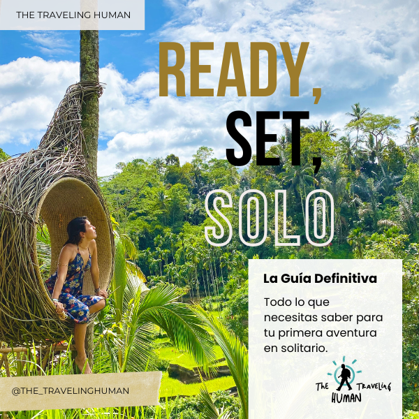 READY, SET, SOLO: Guía Completa - ✨ Version Español