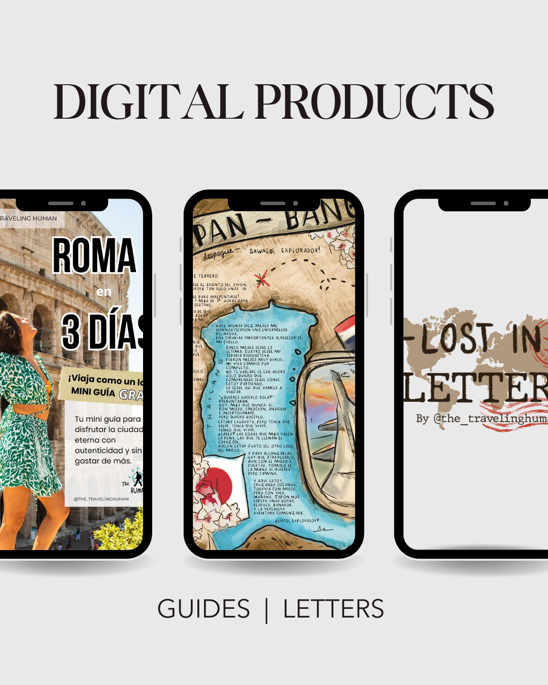 All Digital Products