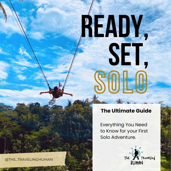 READY, SET, ¡SOLO!: Guía completa - ✨ Versión en inglés
